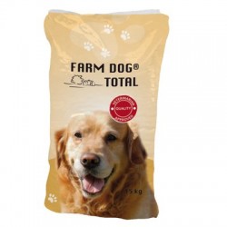 VF Dog Total
