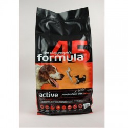 Formula 45 - Active